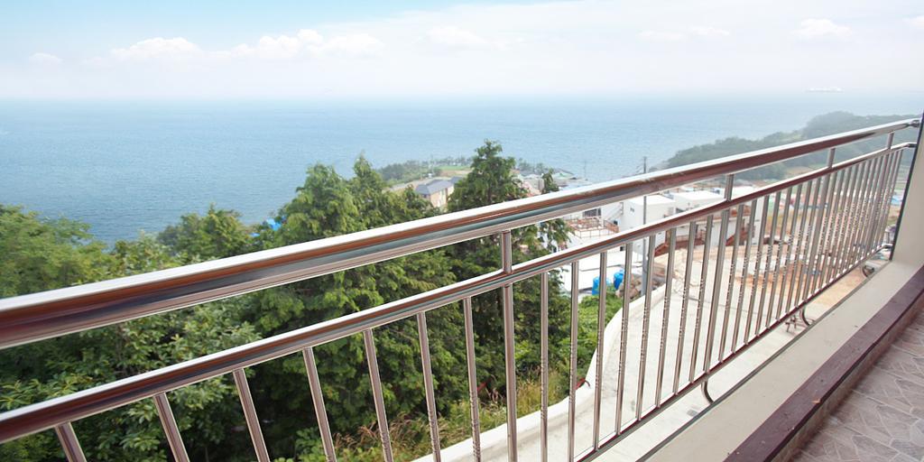 Montmartre Βίλα Namhae Εξωτερικό φωτογραφία