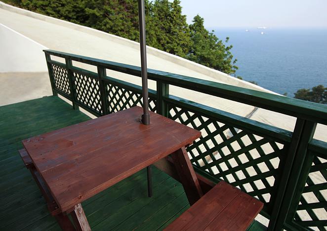 Montmartre Βίλα Namhae Εξωτερικό φωτογραφία